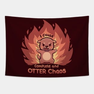 OTTER Chaos Tapestry