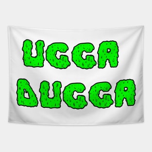 Ugga Dugga Tapestry