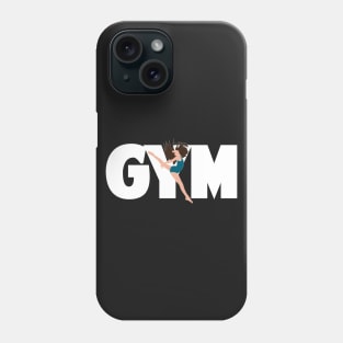 GYM Phone Case