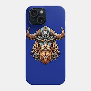 Viking S02 D95 Phone Case