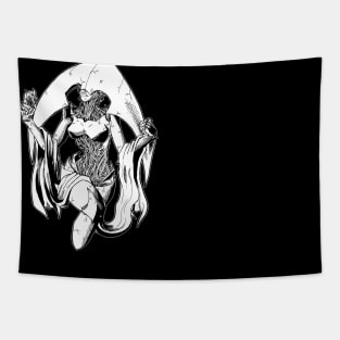 Elesh Norn Tapestry