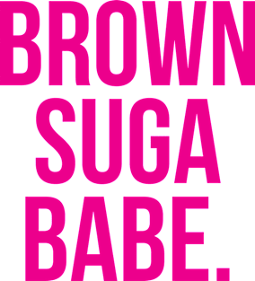 Brown Suga Babe African American Afrocentric Shirts, Hoodies, and gifts Magnet