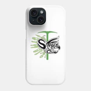 Logo - Aro Pride Phone Case