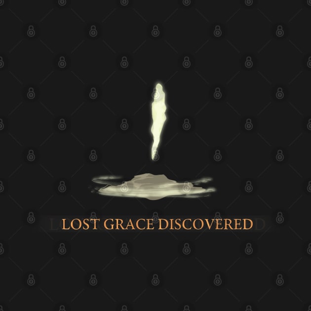 Site of Grace by Kin Lost in Universe