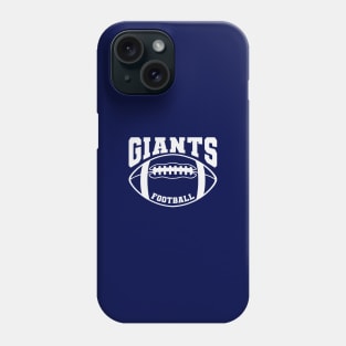 The Giants Phone Case