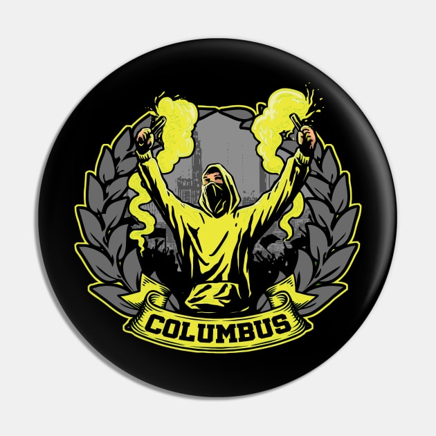 Columbus Soccer, Pin by JayD World
