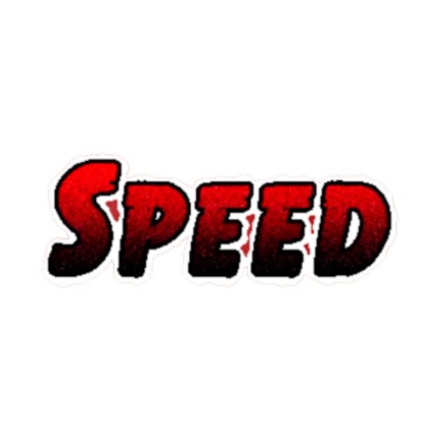 Speed by Printing Shop