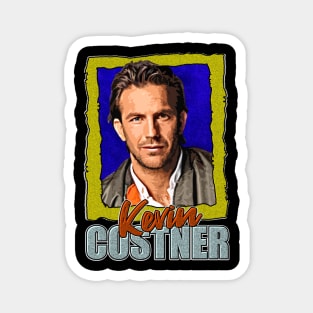 Kevin Costner Magnet