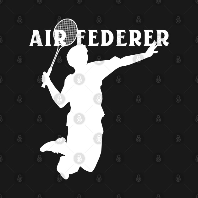 Federer by YungBick