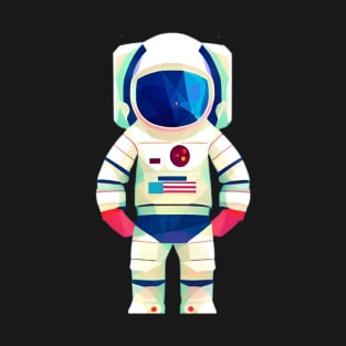 Space Explorer T-Shirt