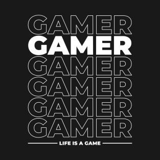 gamer T-Shirt