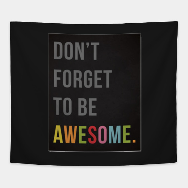 awesome