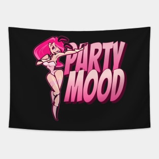 Party Mood, Nightclub Tapestry