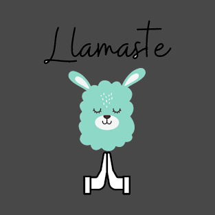 LLAMASTE T-Shirt