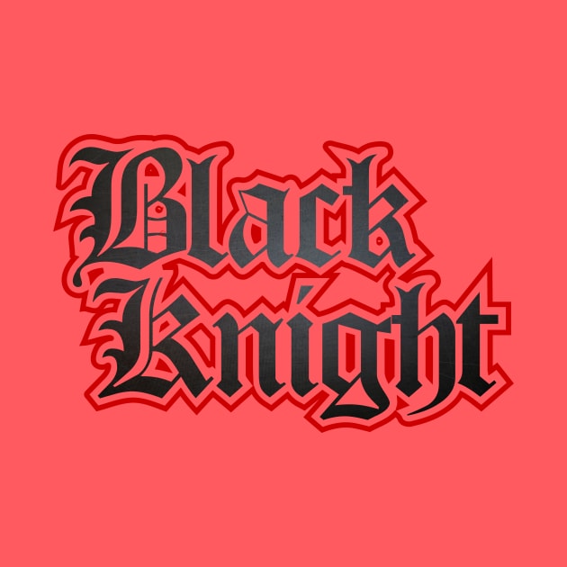 Black Knight by DRI374