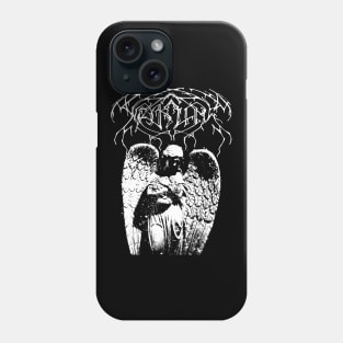 Weakling metal Phone Case