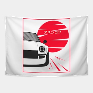 Nissan Fairlady z Tapestry