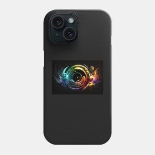 Lightspeed Version 4 Phone Case