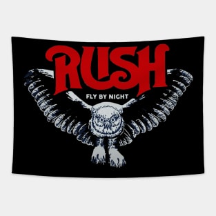 Rush Band Tapestries for Sale TeePublic