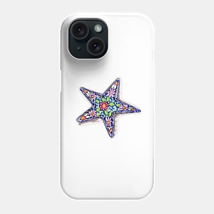 Starfish Phone Case