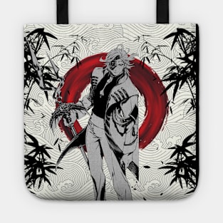 Hades Tote