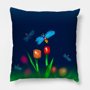 Life of Nature Pillow