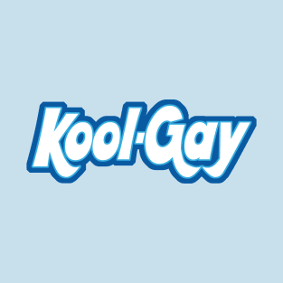 Kool-Gay T-Shirt