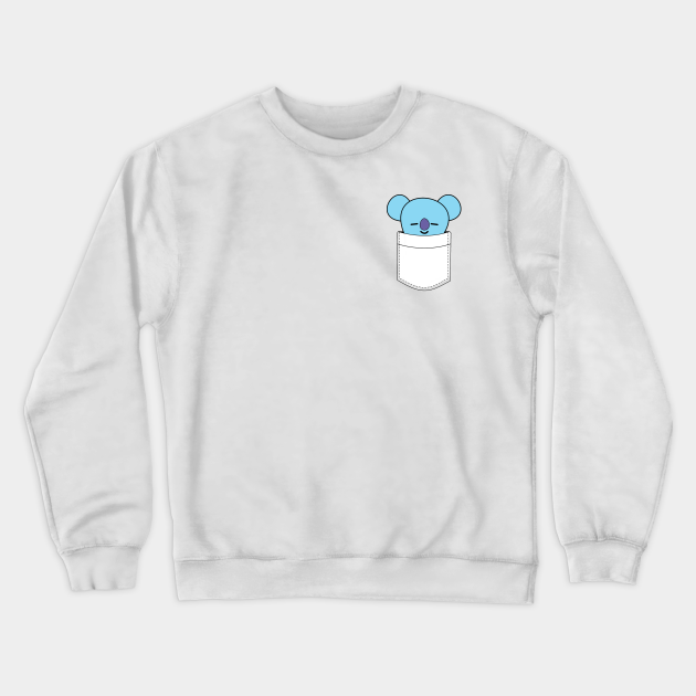 koya sweatshirt