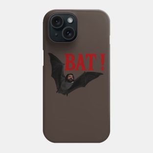 BAT!2 Phone Case