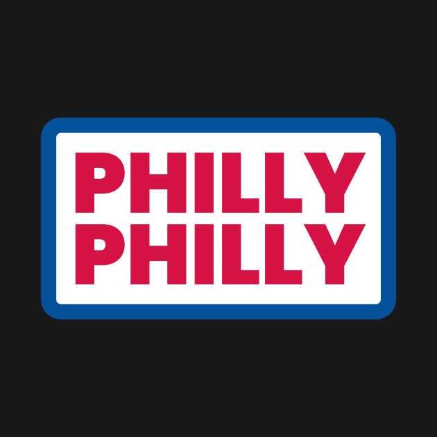 Philly Philly RW Design by Brobocop