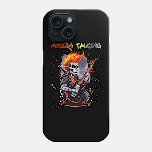 MODERN TALKING BAND XMAS Phone Case