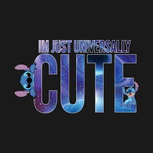 Universally Cute T-Shirt