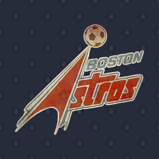 Boston Astros Soccer by Kitta’s Shop