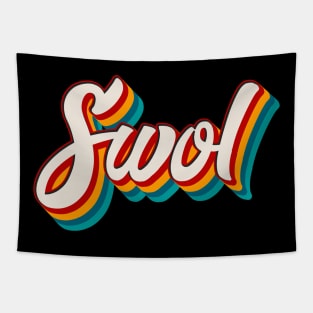 Swol Tapestry