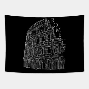 Rome Tapestry