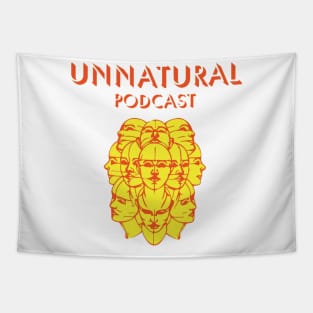 unnatural podcast Tapestry