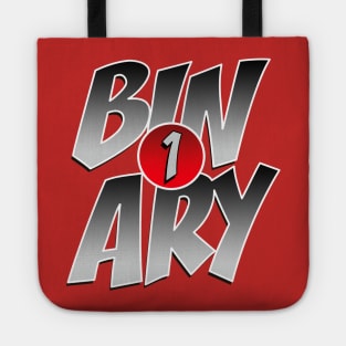 BINARY Tote