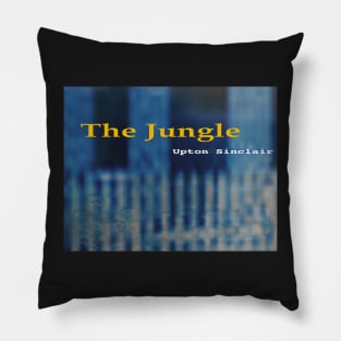 The Jungle Pillow