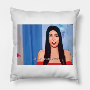 Larissa No A/C Pillow