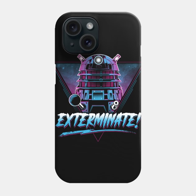 Last Great Time War Phone Case by ddjvigo