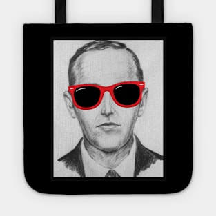 DB Cooper Bubble Tote