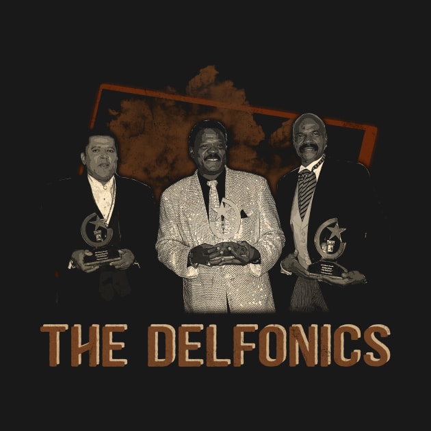 Delfonics Dreams Classic Soul Revived by Mythiana