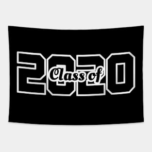 Class of 2020 - Quarantined Tapestry