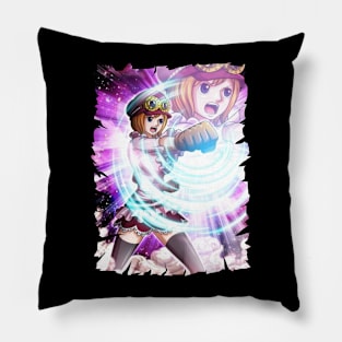 KOALA ANIME MERCHANDISE Pillow