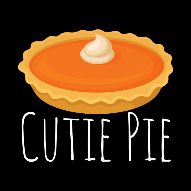 Cutie Pie by Ken Adams Store