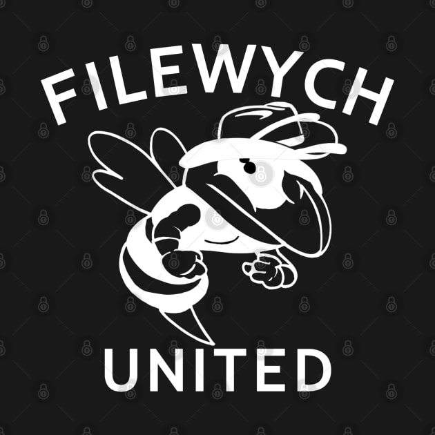 Filewych United - Blank by PurgatoryArchaeologicalSurvey