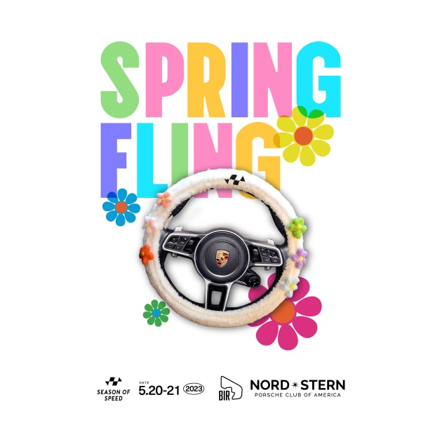 Spring Fling Event Alt version - Nord Stern by Zero19