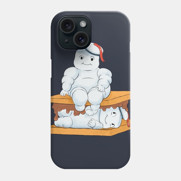 Stay Sweet Phone Case by ppmid