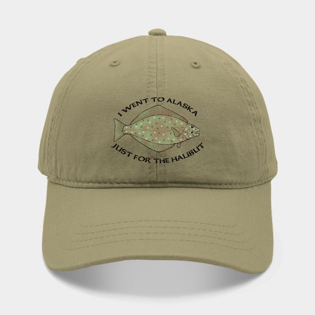 Halibut hat deals