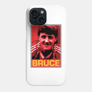 Bruce Phone Case